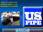 US PIPE
